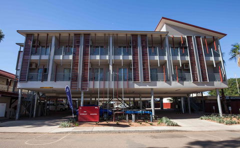 Beadon Bay Hotel - Hotel Accommodation 12