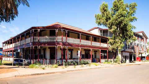 Beadon Bay Hotel - Hotel Accommodation 0