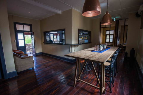 Beadon Bay Hotel - Hotel Accommodation 15