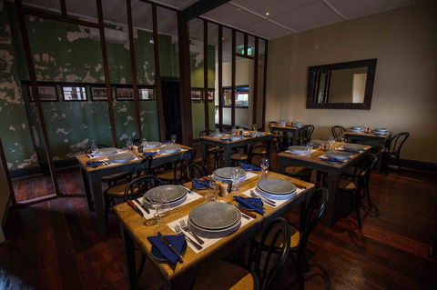 Beadon Bay Hotel - Hotel Accommodation 17