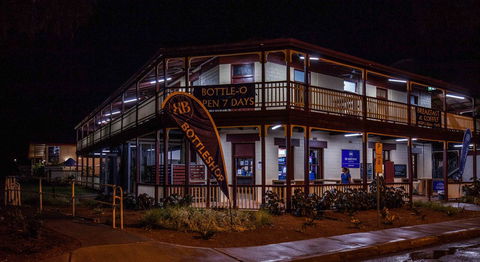 Beadon Bay Hotel - Hotel Accommodation 20