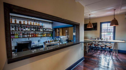 Beadon Bay Hotel - Hotel Accommodation 18