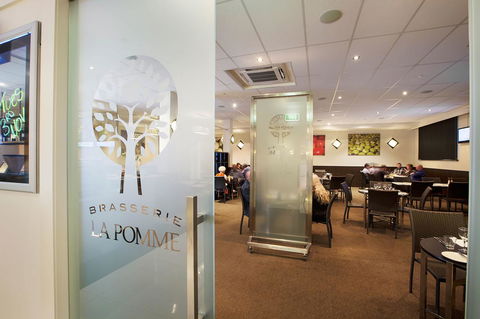 Gateway Hotel By Nightcap Plus - Hotel Accommodation 37