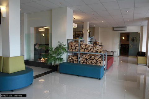 Gateway Hotel By Nightcap Plus - Hotel Accommodation 16