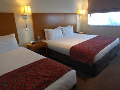 Gateway Hotel By Nightcap Plus - Hotel Accommodation 27