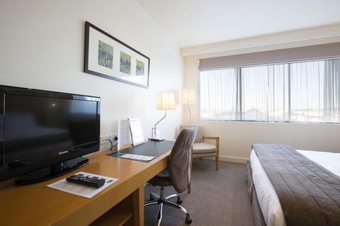 Gateway Hotel By Nightcap Plus - Hotel Accommodation 2