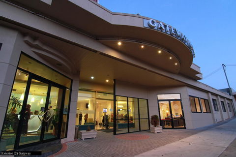 Gateway Hotel By Nightcap Plus - Hotel Accommodation 11