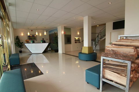 Gateway Hotel By Nightcap Plus - Hotel Accommodation 8