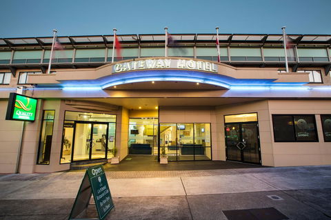 Gateway Hotel By Nightcap Plus - Hotel Accommodation 6