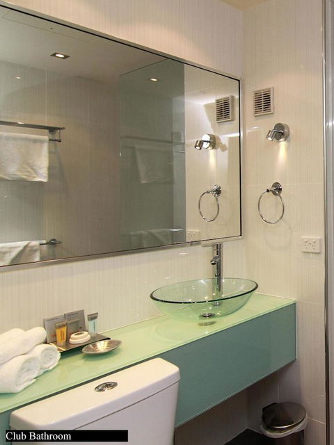 Gateway Hotel By Nightcap Plus - Hotel Accommodation 34