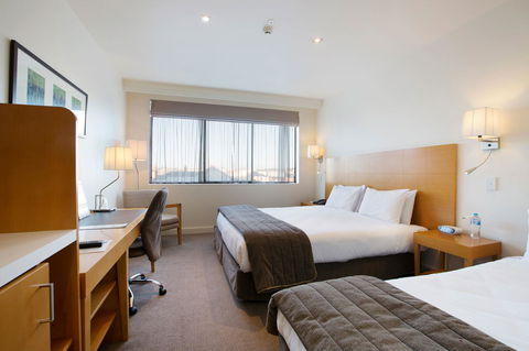 Gateway Hotel By Nightcap Plus - Hotel Accommodation 17