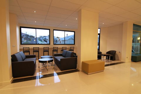 Gateway Hotel By Nightcap Plus - Hotel Accommodation 36