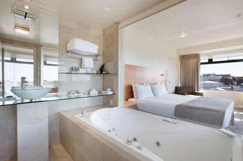 Gateway Hotel By Nightcap Plus - Hotel Accommodation 18