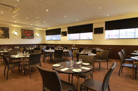 Gateway Hotel By Nightcap Plus - Hotel Accommodation 7