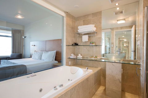 Gateway Hotel By Nightcap Plus - Hotel Accommodation 5