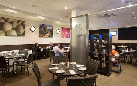 Gateway Hotel By Nightcap Plus - Hotel Accommodation 38