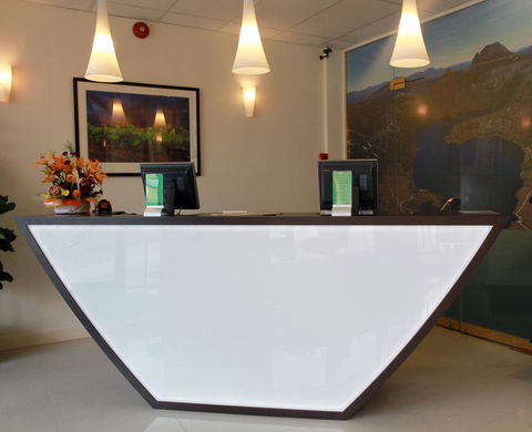 Gateway Hotel By Nightcap Plus - Hotel Accommodation 42