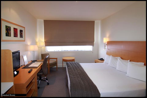 Gateway Hotel By Nightcap Plus - Hotel Accommodation 13