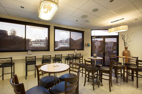 Gateway Hotel By Nightcap Plus - Hotel Accommodation 9