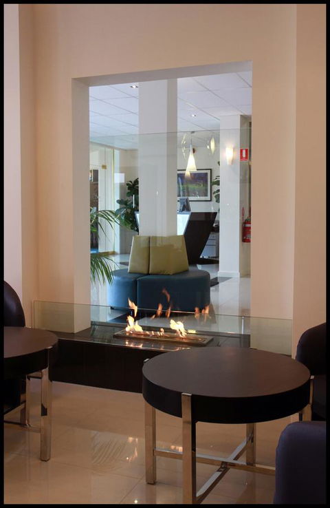 Gateway Hotel By Nightcap Plus - Hotel Accommodation 20