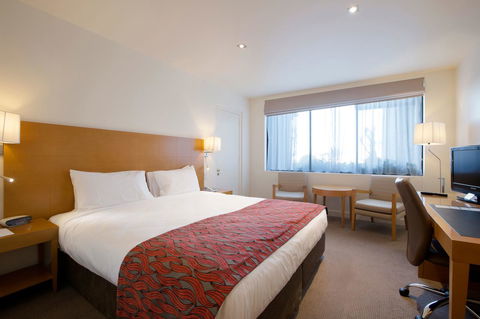 Gateway Hotel By Nightcap Plus - Hotel Accommodation 29