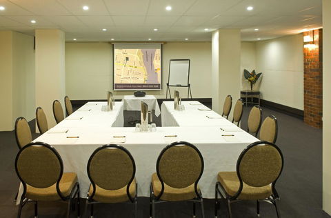 Gateway Hotel By Nightcap Plus - Hotel Accommodation 43