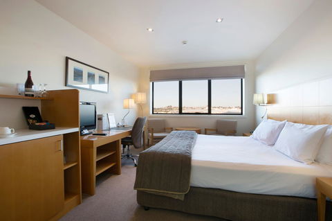 Gateway Hotel By Nightcap Plus - Hotel Accommodation 24