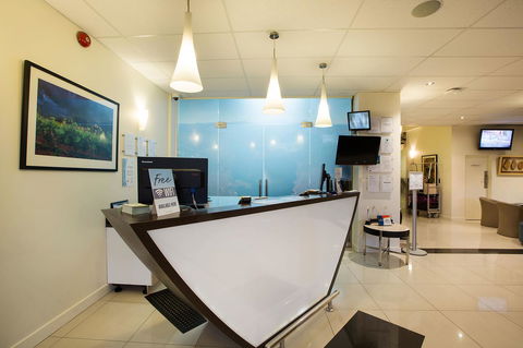 Gateway Hotel By Nightcap Plus - Hotel Accommodation 39