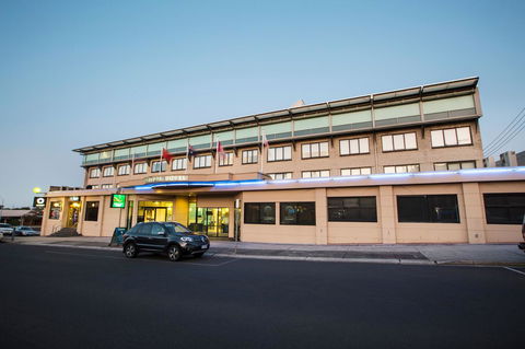 Gateway Hotel By Nightcap Plus - Hotel Accommodation 41