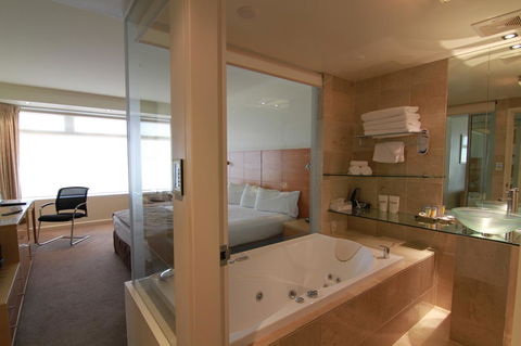 Gateway Hotel By Nightcap Plus - Hotel Accommodation 44