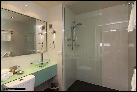 Gateway Hotel By Nightcap Plus - Hotel Accommodation 23