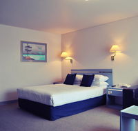 Sunrise Devonport - Hotel Accommodation