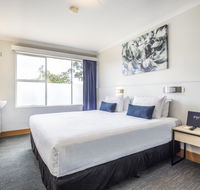 Nightcap at Carlyle Hotel - Hotel Accommodation