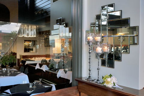 Beachfront Voyager Motor Inn - Hotel Accommodation 7