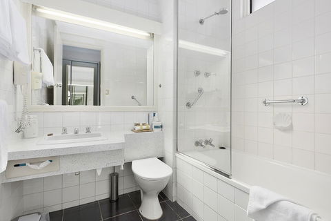 Beachfront Voyager Motor Inn - Hotel Accommodation 14