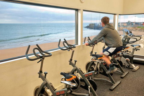 Beachfront Voyager Motor Inn - Hotel Accommodation 15