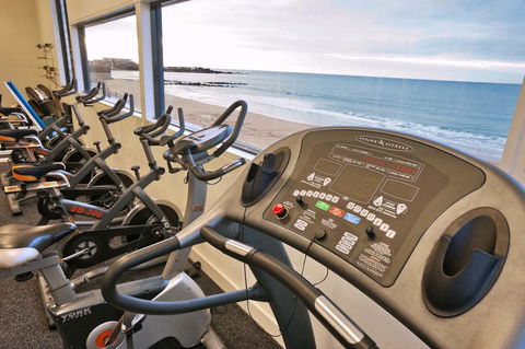 Beachfront Voyager Motor Inn - Hotel Accommodation 6