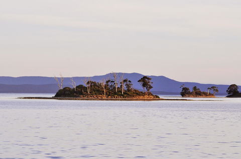 Smugglers Rest Apartments Dover - Hotel Accommodation 5