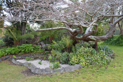 Smugglers Rest Apartments Dover - Hotel Accommodation 22