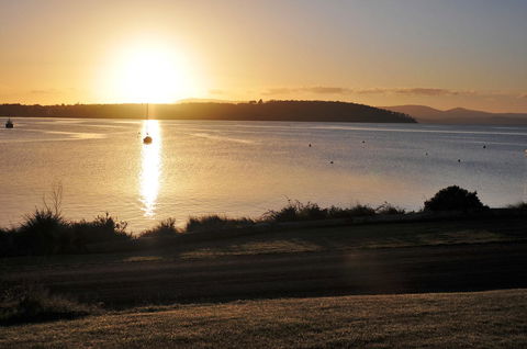 Smugglers Rest Apartments Dover - Hotel Accommodation 20