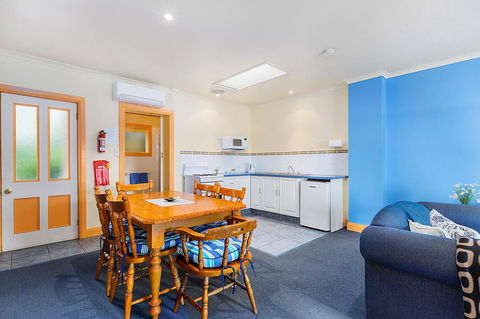 Smugglers Rest Apartments Dover - Hotel Accommodation 12