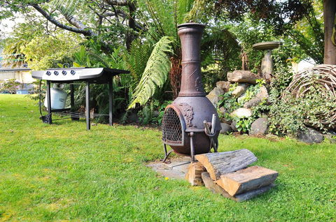 Smugglers Rest Apartments Dover - Hotel Accommodation 16