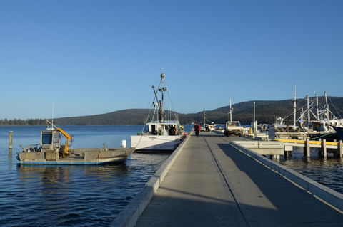 Smugglers Rest Apartments Dover - Hotel Accommodation 23