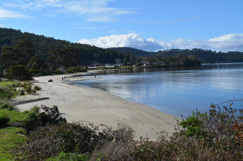 Smugglers Rest Apartments Dover - Hotel Accommodation 24