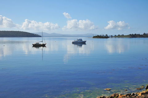 Smugglers Rest Apartments Dover - Hotel Accommodation 19