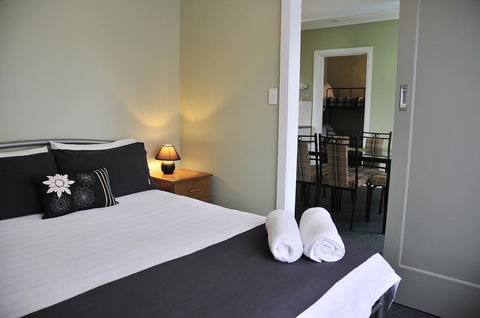 Smugglers Rest Apartments Dover - Hotel Accommodation 8