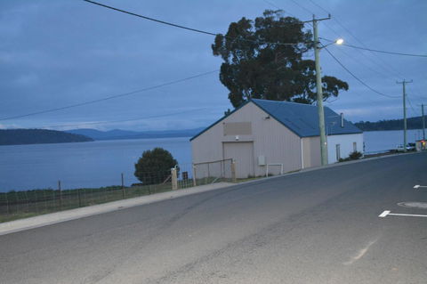 Smugglers Rest Apartments Dover - Hotel Accommodation 25