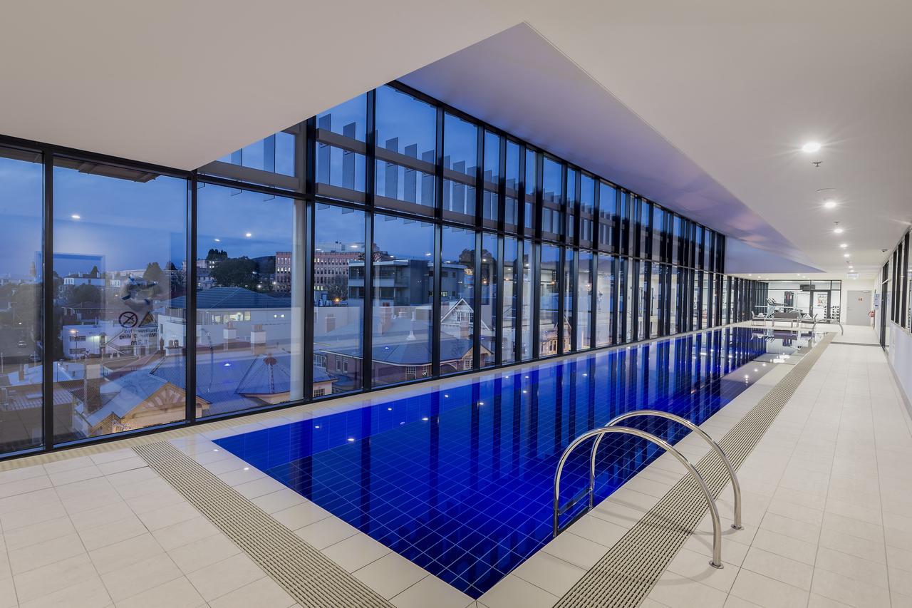Unknown ACT Hotel Accommodation