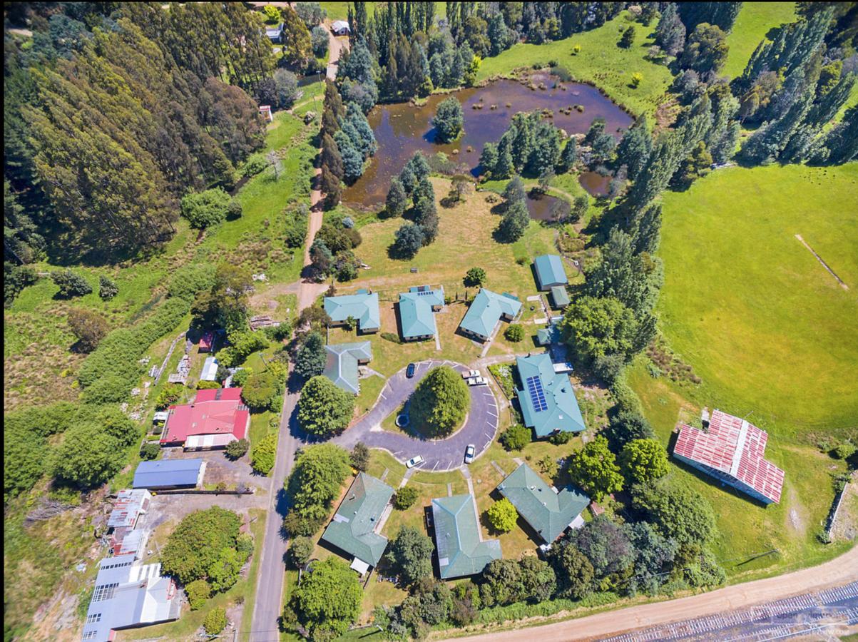 Wayatinah TAS Hotel Accommodation