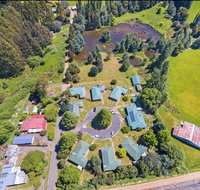 Giants Table and Cottages - Hotel Accommodation